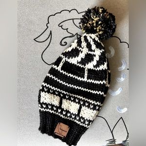 Hollywood Beanie